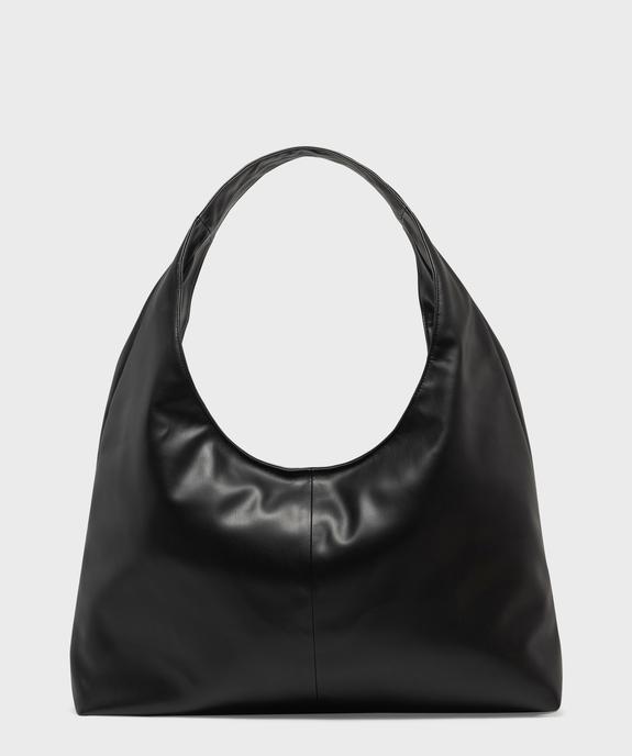 Sac cabas souple porté épaule femme vue1 - GEMO (ACCESS) - GEMO