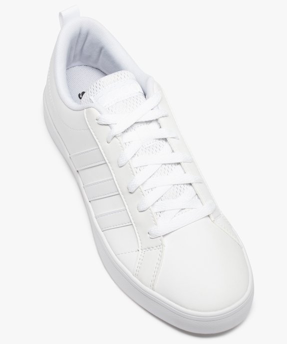 Baskets homme unies à lacets – Adidas VS Pace vue5 - ADIDAS - GEMO