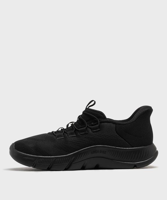 Baskets Cloudfoam Flex Rapidfit homme - Adidas vue3 - ADIDAS - GEMO