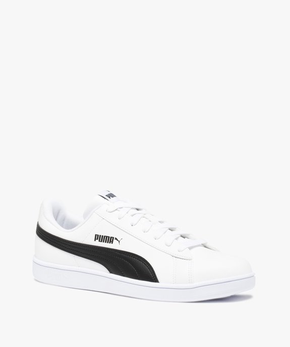 Baskets homme bicolores à lacets – Puma Up vue2 - PUMA - GEMO