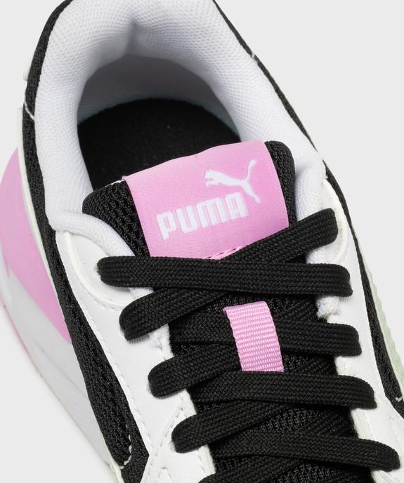Baskets de running en mesh femme - Puma vue6 - PUMA - GEMO