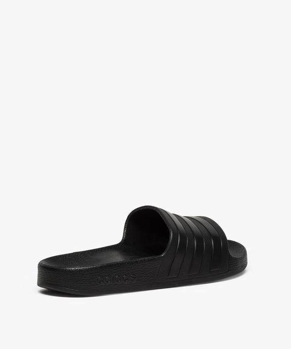 Claquettes de piscine garçon – Adidas Adilette Aqua vue4 - ADIDAS - GEMO