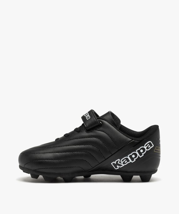 Baskets à crampons chaussures de foot garçon - Kappa vue3 - KAPPA - GEMO