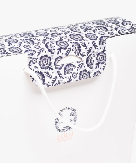 Boite cadeau enfant - LuluCastagnette vue2 - LULUCASTAGNETTE - GEMO