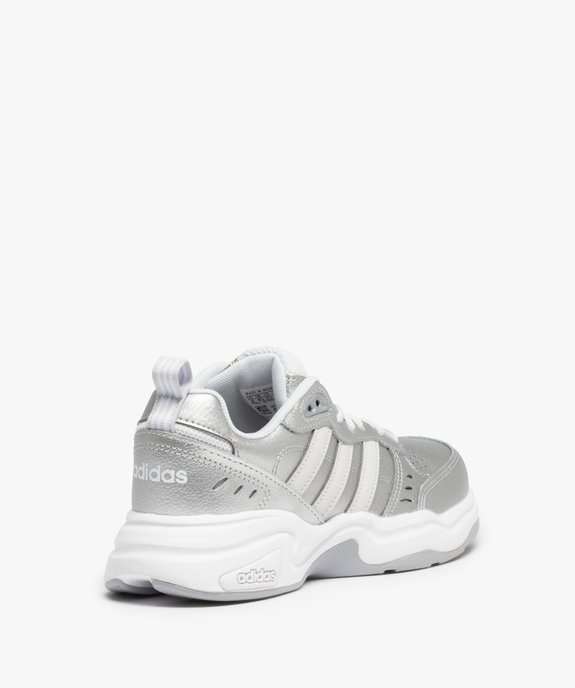 Baskets femme fitness à semelle épaisse – Adidas Strutter vue4 - ADIDAS - GEMO
