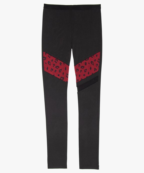 Legging gemo fille cheap