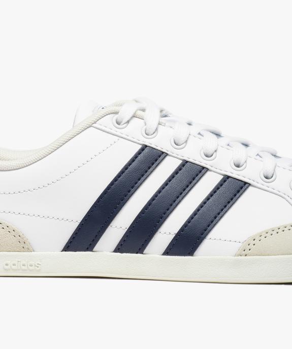 Baskets homme bicolores à lacets – Adidas Caflaire vue6 - ADIDAS - GEMO