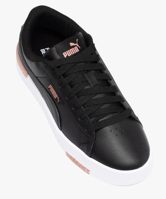 Baskets femme style tennis à lacets - Puma Jada Renew vue5 - PUMA - GEMO