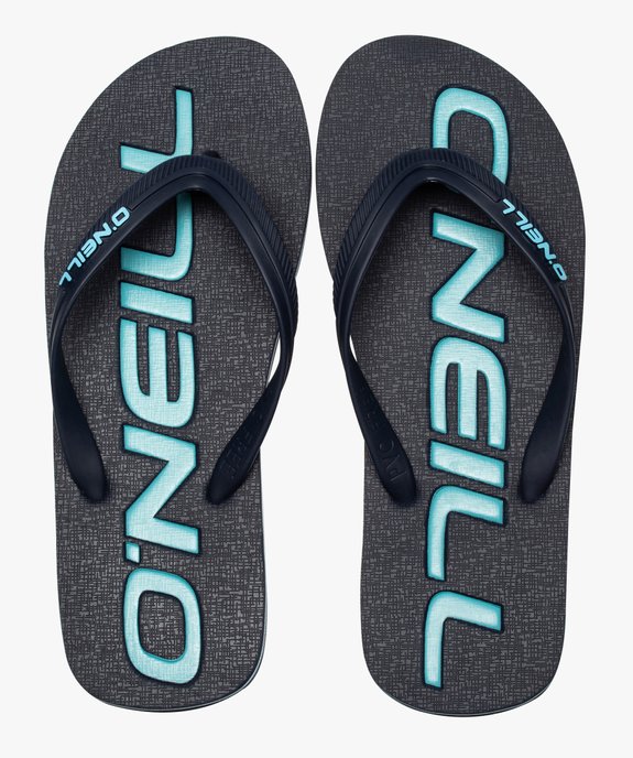 Tongs homme bicolores – O’Neill vue1 - O NEILL - GEMO