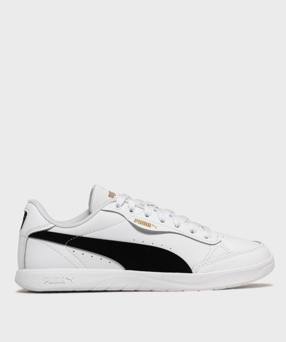 Baskets basses Vikky Star femme - Puma vue2 - PUMA - GEMO