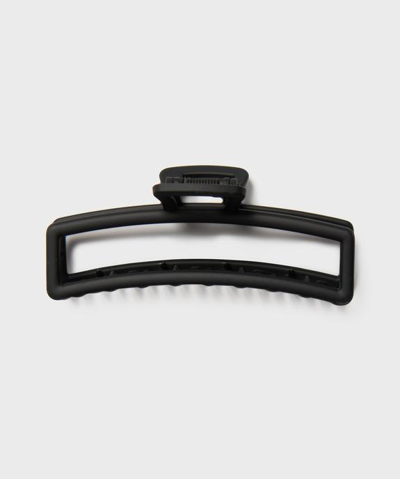 Pince crabe pour les cheveux spéciale chignons vue1 - GEMO (ACCESS) - GEMO