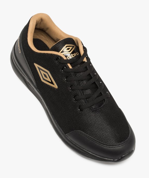 Baskets homme en mesh - Umbro vue5 - UMBRO - GEMO