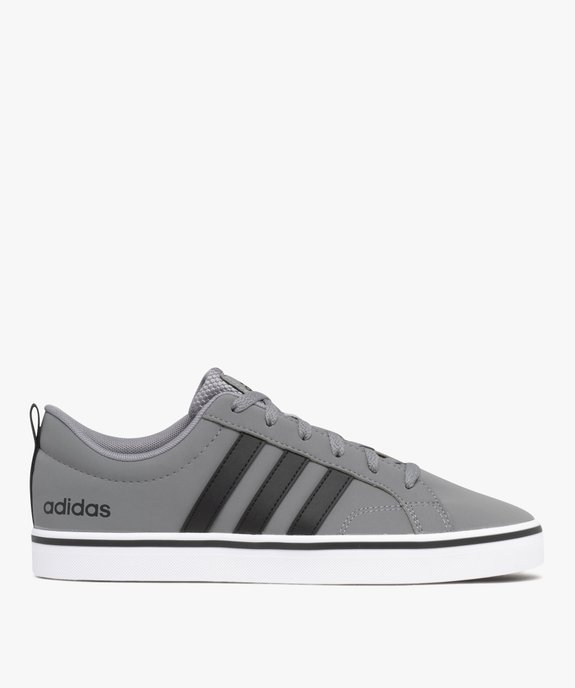 Baskets basses inspiration skate VS Pace 2.0 homme - Adidas vue1 - ADIDAS - GEMO