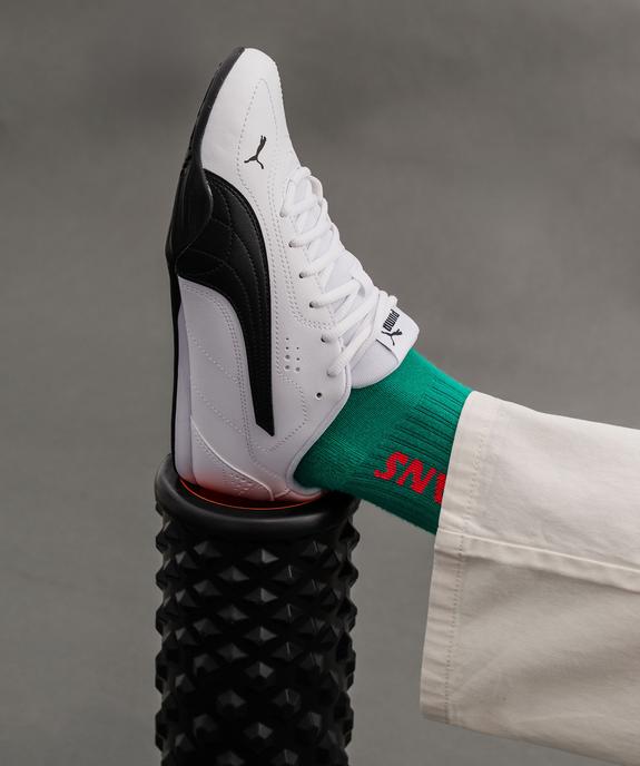 Baskets basses Catch homme - Puma vue7 - PUMA - GEMO