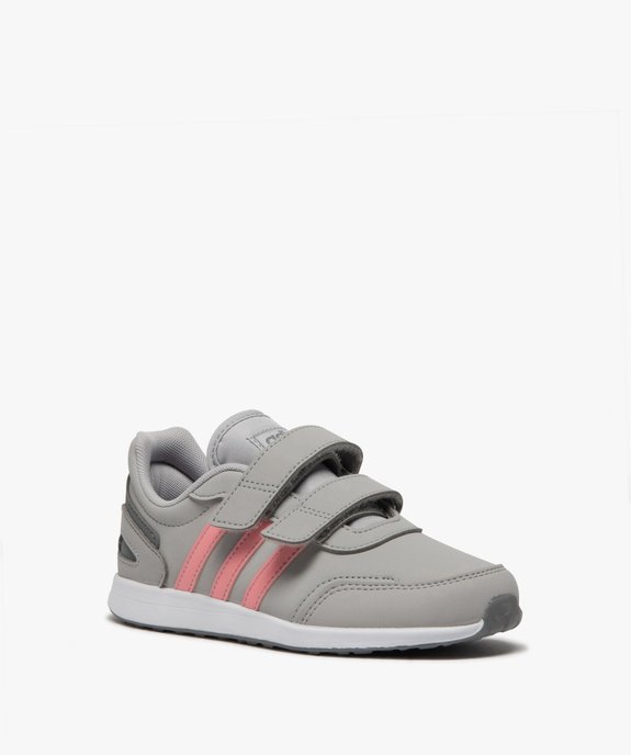 Baskets fille running à scratch – Adidas VS Switch vue2 - ADIDAS - GEMO