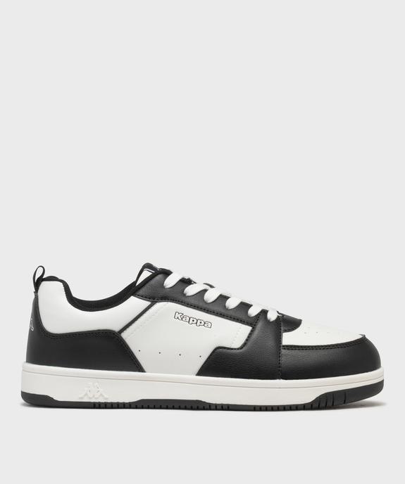 Baskets basses Shay homme - Kappa vue1 - KAPPA - GEMO
