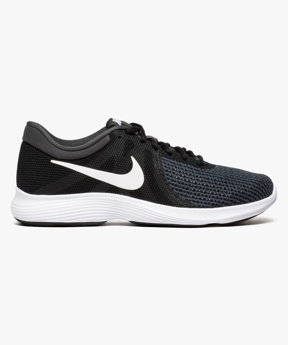 Baskets running en mesh - Nike Revolution 4 vue1 - NIKE - GEMO