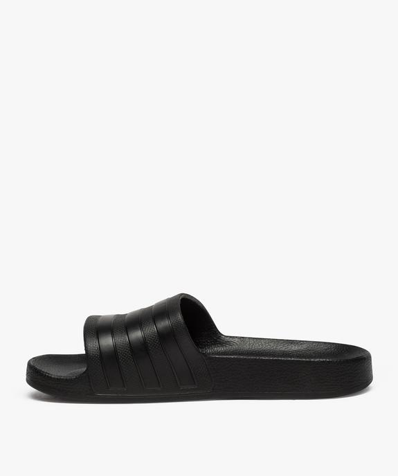 Claquettes de piscine garçon – Adidas Adilette Aqua vue3 - ADIDAS - GEMO