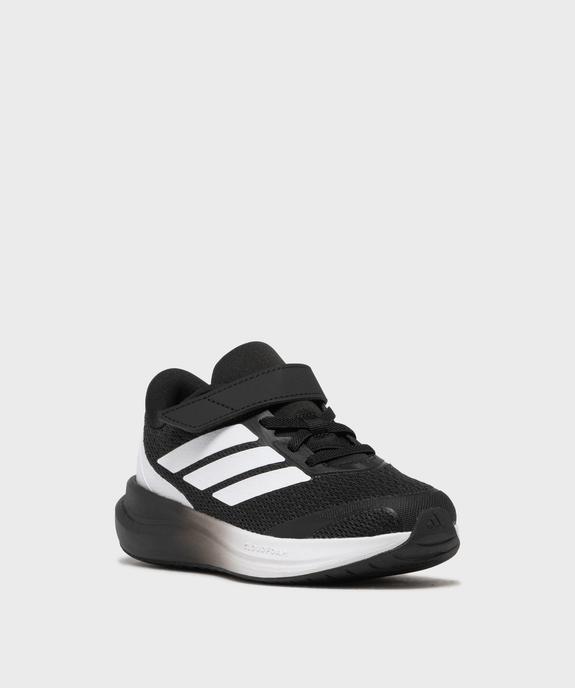 Baskets Runfalcon 6 garçon - Adidas vue4 - ADIDAS - GEMO