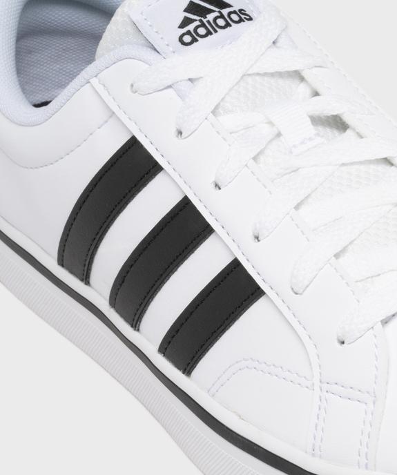 Baskets à languette en mesh VS Pace homme  - Adidas vue6 - ADIDAS - GEMO