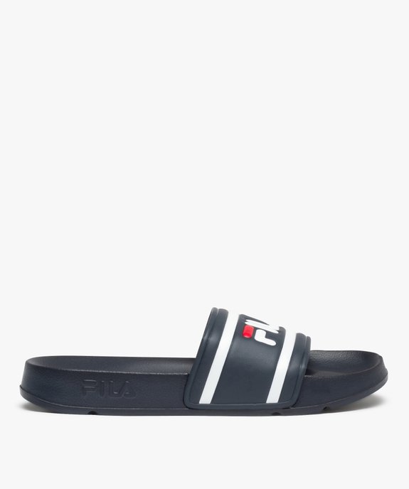 Mules de piscine homme – Fila Morro Bay vue1 - FILA - GEMO