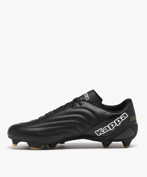 Baskets homme à crampons football - Kappa vue3 - KAPPA - GEMO