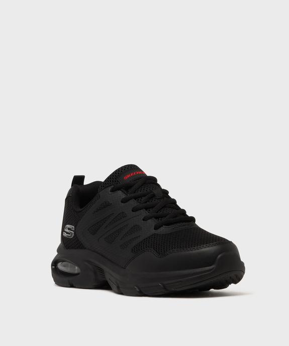 Baskets en mesh avec semelle à bulle d’air Volterra - Gravitasl homme - Skechers vue2 - SKECHERS - GEMO
