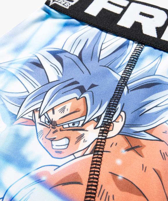 Boxer garçon imprimé Dragon Ball Super - Freegun vue2 - FREEGUN - GEMO