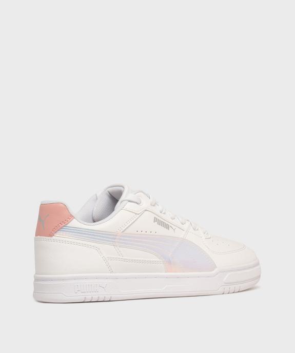 Baskets basses Caven III Holo 2.0 femme - Puma vue4 - PUMA - GEMO