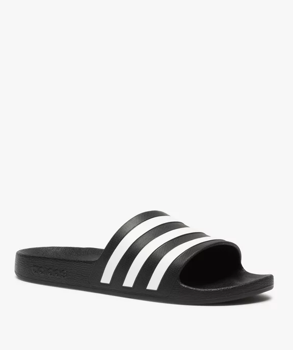 Claquettes homme bicolores – Adidas vue2 - ADIDAS - GEMO