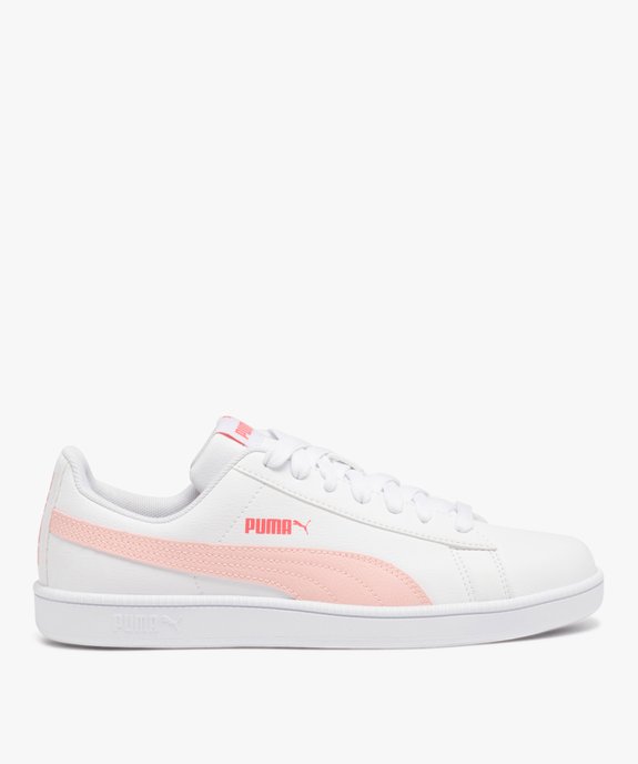 Baskets femme style rétro à lacets - Puma vue1 - PUMA - GEMO