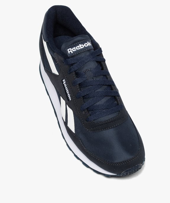 Baskets homme retro running – Reebok Rewind Run  vue5 - REEBOK - GEMO