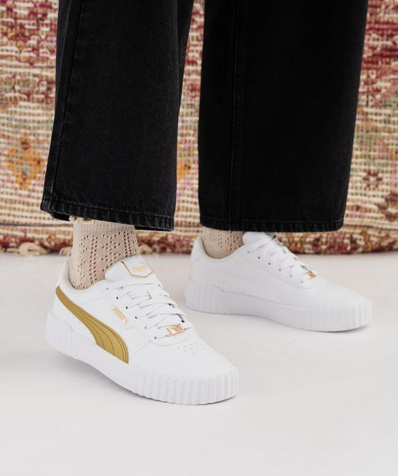 Baskets Carina 3.0 Day Night femme - Puma vue7 - PUMA - GEMO