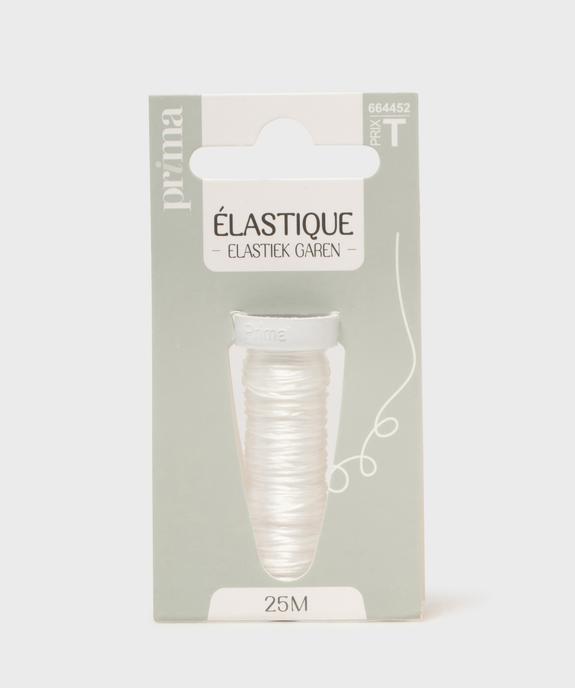 Bobine de fil élastique 25 m - Prima vue1 - PRIMA - GEMO