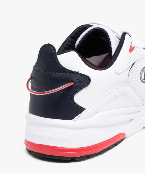 Baskets homme running légères – Champion Ramp Up vue6 - CHAMPION USA - GEMO