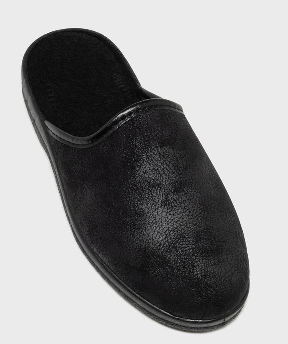 Chaussons homme forme mules  vue11 - G'FLEX - GEMO
