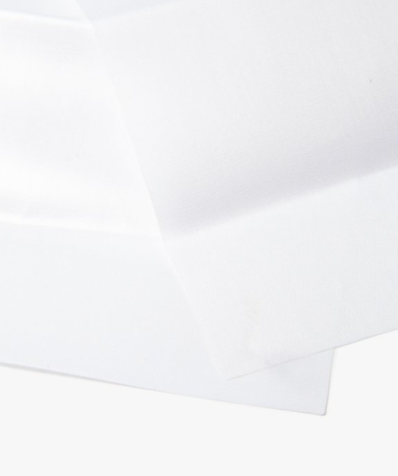Pièce thermocollante pour réparation 12 x 45 cm - Prima vue6 - PRIMA - GEMO