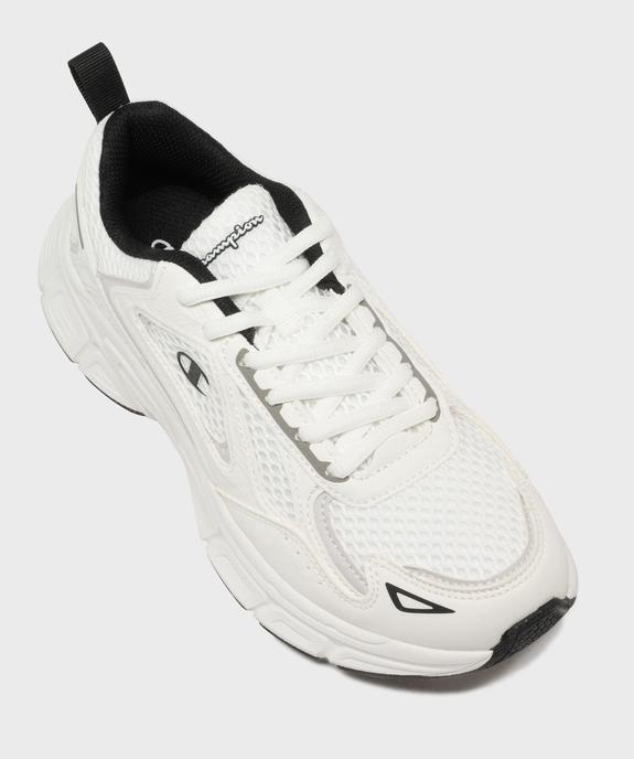 Baskets running RT25 Mesh Low Cut femme - Champion vue5 - CHAMPION USA - GEMO