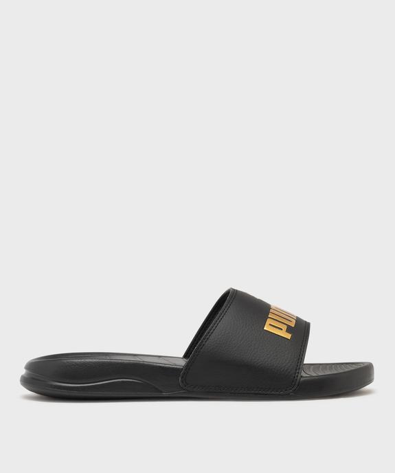 Mules de piscine femme - Puma vue1 - PUMA - GEMO