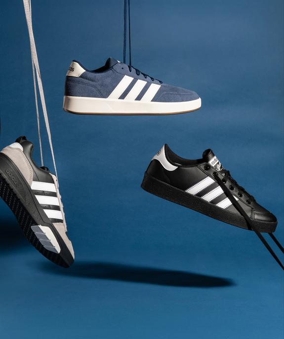 Baskets Courtwave homme - Adidas vue2 - ADIDAS - GEMO