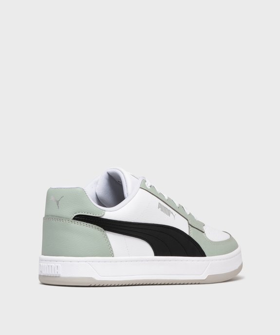 Baskets basses à lacets Caven 2.0 homme - Puma vue4 - PUMA - GEMO