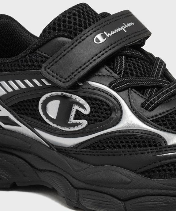 Baskets running RT 25 garçon - Champion USA vue7 - CHAMPION USA - GEMO