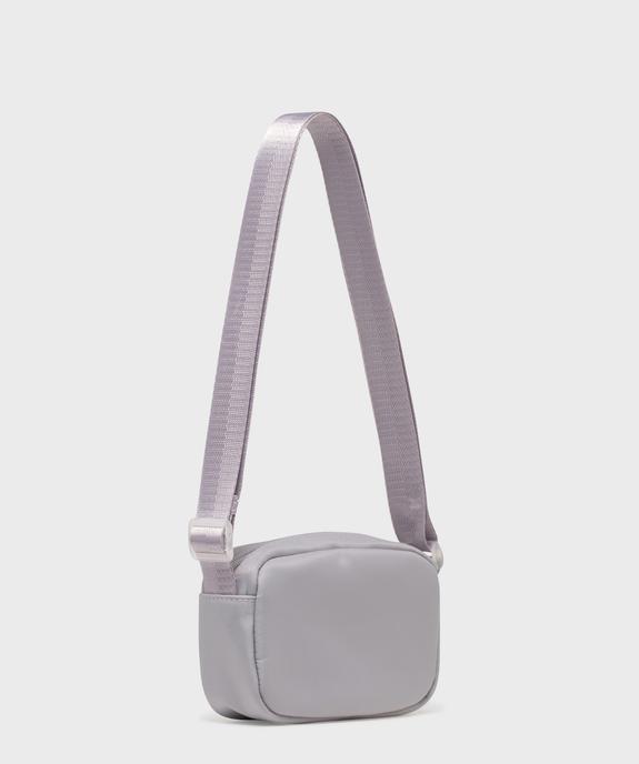 Sac à bandoulière porté travers fille vue2 - GEMO (ACCESS) - GEMO