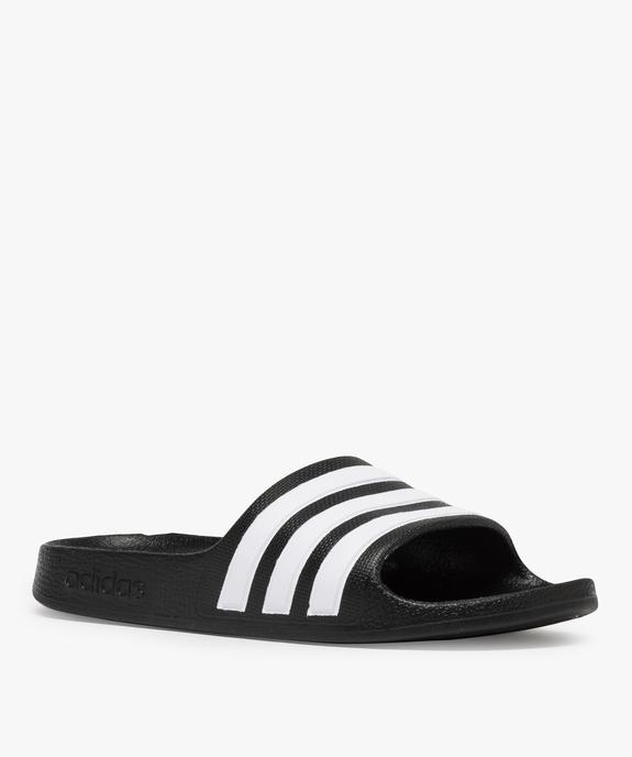 Claquettes - Adidas Duramo (taille 29-34) vue2 - ADIDAS - GEMO