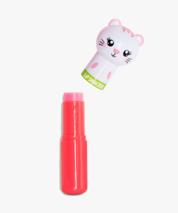 Baume à lèvres fille parfumé pastèque  vue2 - COCA COLA - GEMO