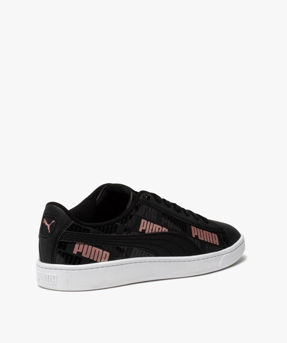 Tennis femme design exclusif – Puma Vikky vue4 - PUMA - GEMO