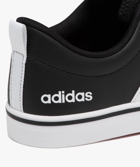 Baskets homme unies à lacets languette en mesh VS Pace - Adidas vue6 - ADIDAS - GEMO