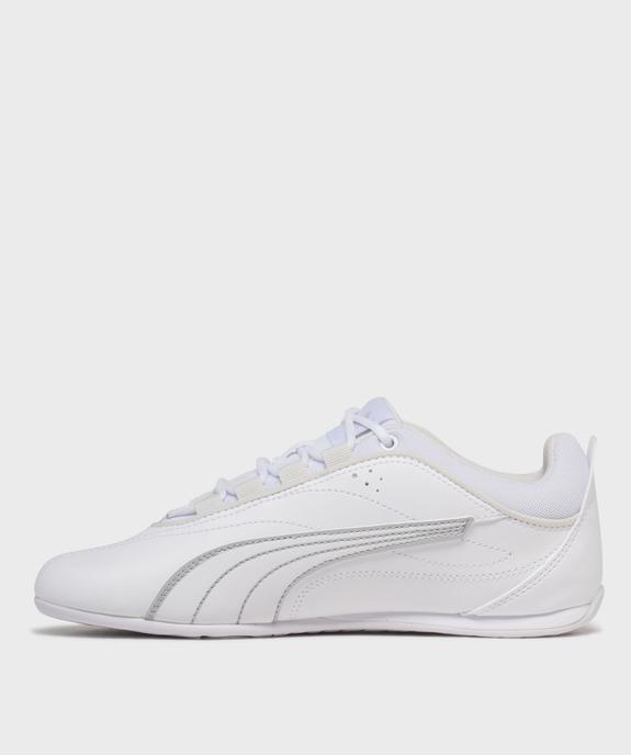Sneakers Catch Soleil femme - Puma vue3 - PUMA - GEMO