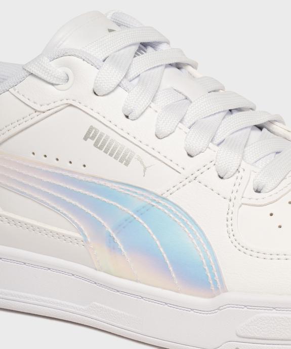 Baskets basses Caven III Holo 2.0 femme - Puma vue6 - PUMA - GEMO