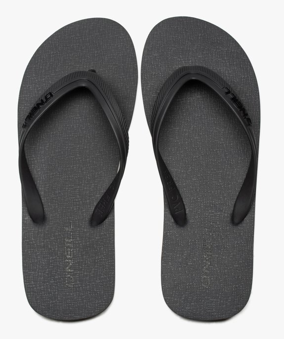 Tongs homme bicolores – O’Neill vue1 - O NEILL - GEMO